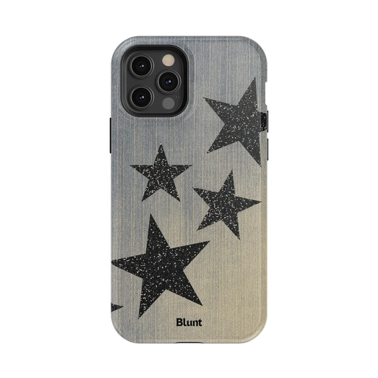 Rockstar iPhone Case