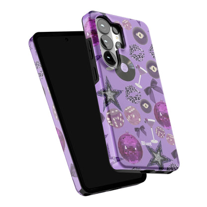 Cosmic-Disco-samsung-case-Galaxy S26 Ultra-5