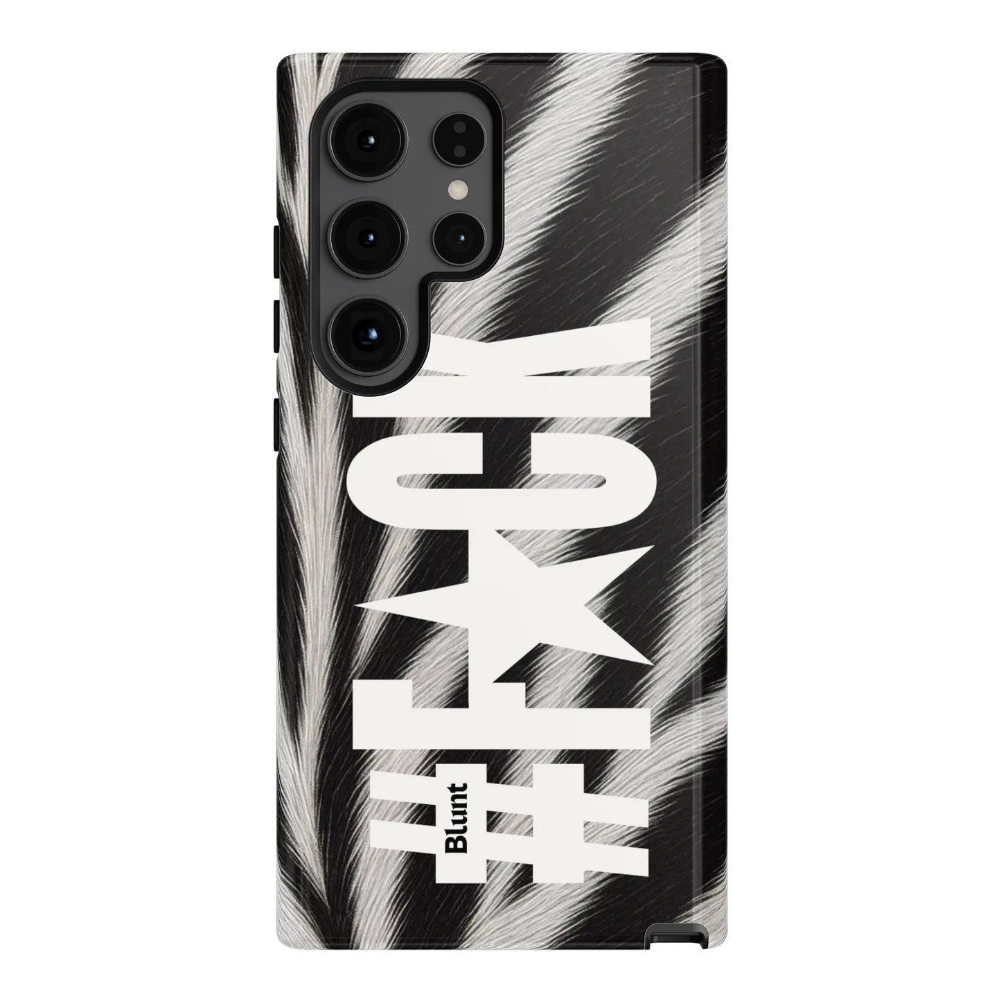 Onyx Riot Samsung Case