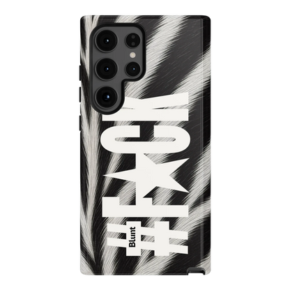Onyx Riot Samsung Case