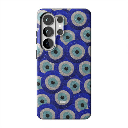 Evil Eye Love Samsung Case