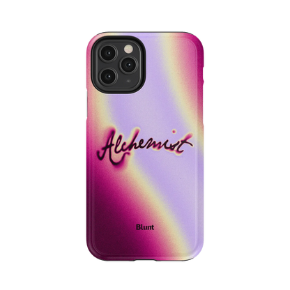 Alchemy iPhone Case