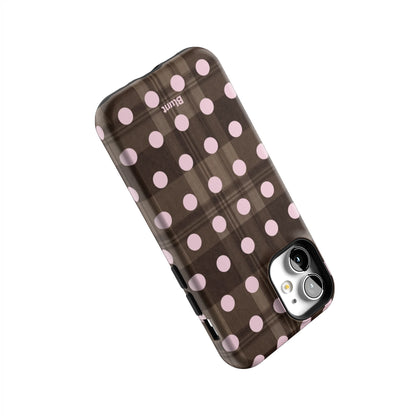 Choco-Dottie-iphone-case-iPhone 12 Mini-4