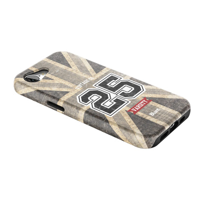 Vintage-Brit-iphone-case-iPhone 16 E-2