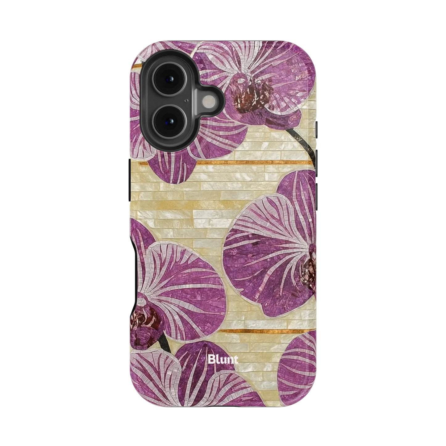 Bella iPhone Case