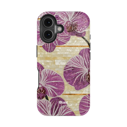 Bella iPhone Case