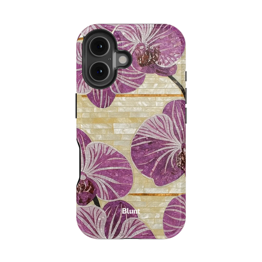 Bella iPhone Case