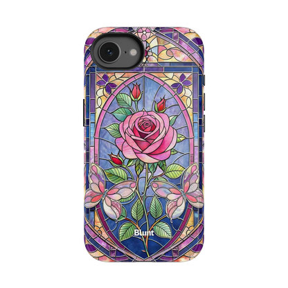 Angeline iPhone Case
