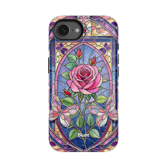 Angeline iPhone Case