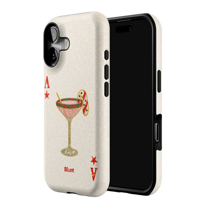 Holiday Tini iPhone Case