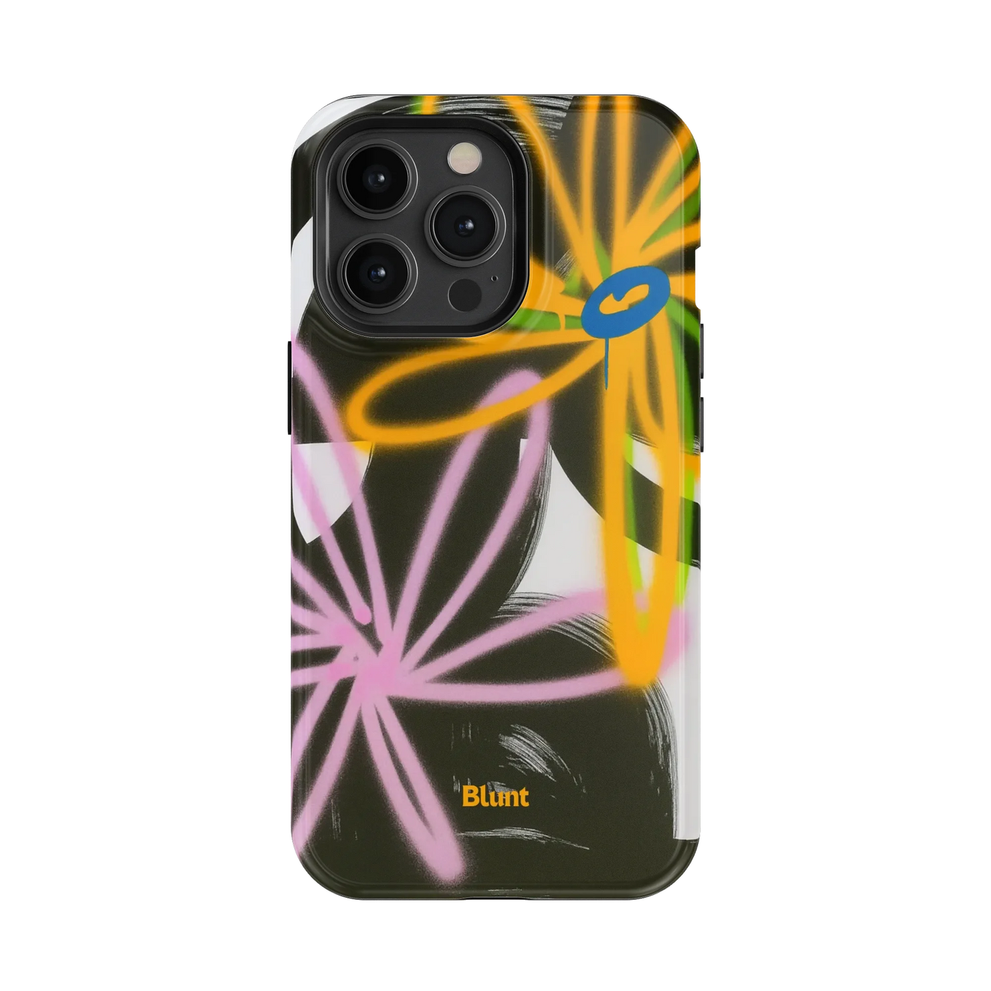 Electricloom  iPhone Case