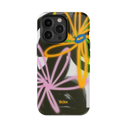 Electricloom  iPhone Case