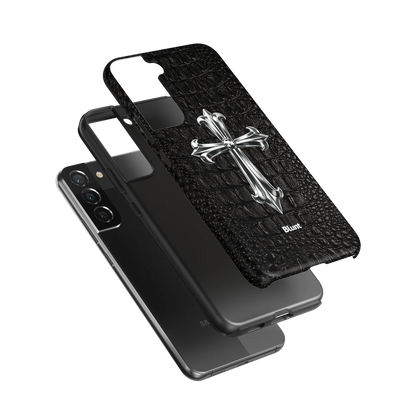 Holy-Croc-samsung-case-S22 Plus-3