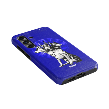 Play Flight Samsung Case