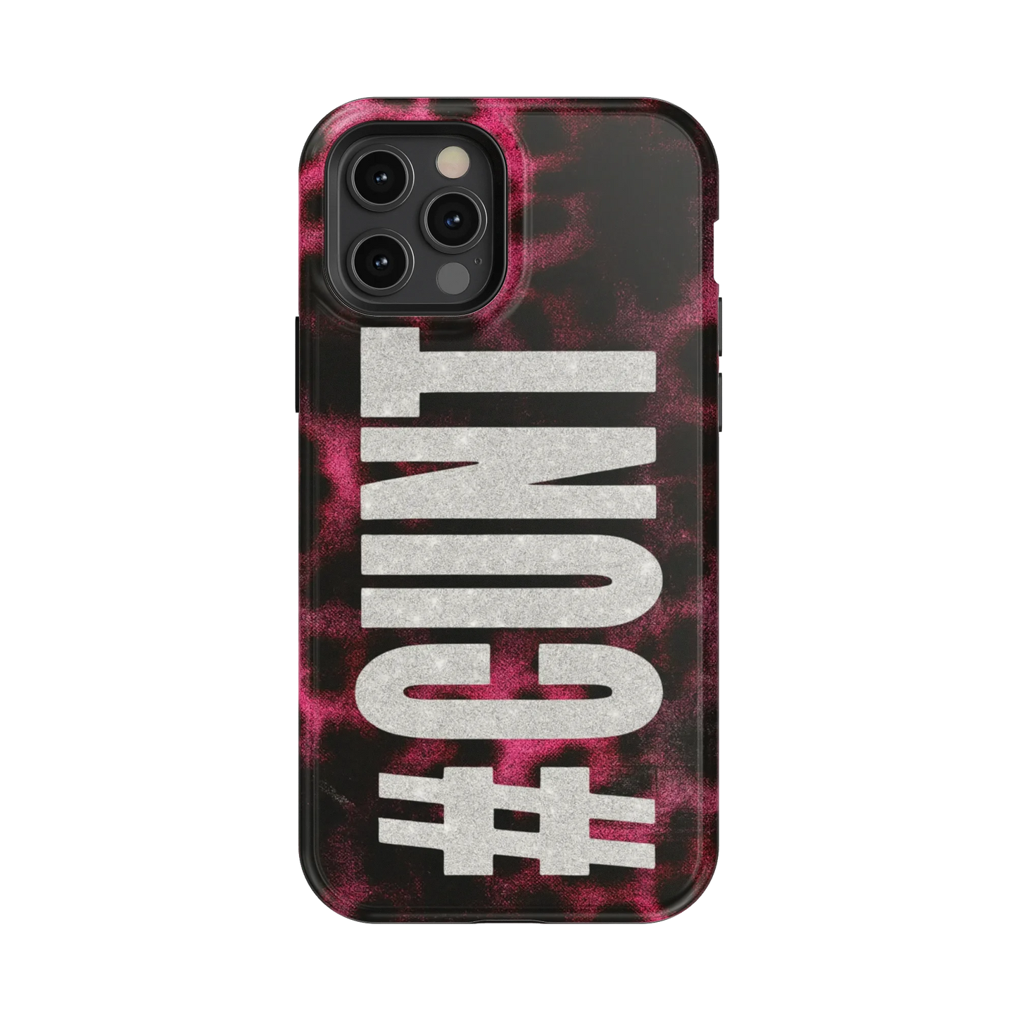 CXNT iPhone Case