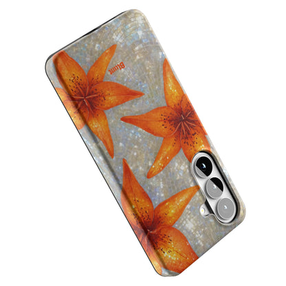 Solar-Lily-samsung-case-Galaxy S26 Plus-4
