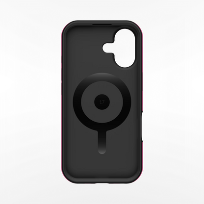 Heavenly Rose iPhone Case