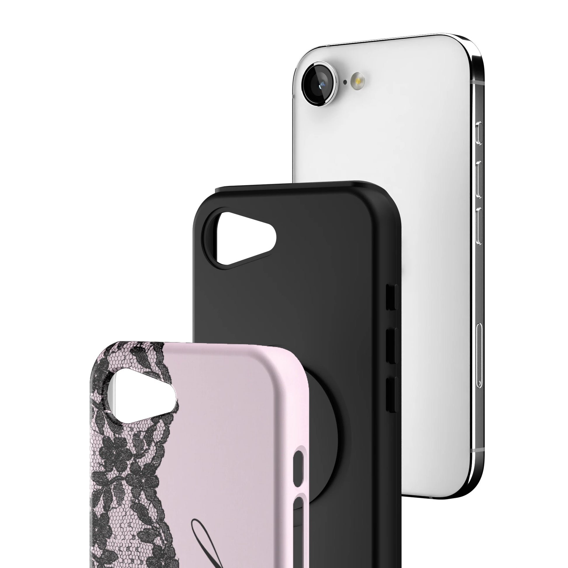 Lace-Angel-iphone-case-iPhone 17 E-3