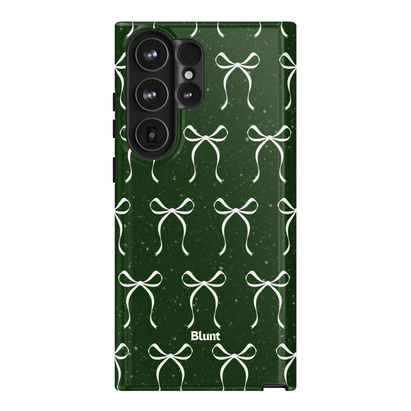 Knot Samsung Case