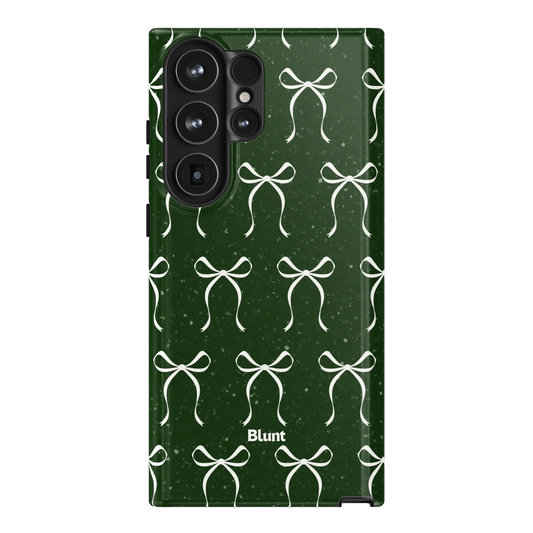 Knot Samsung Case
