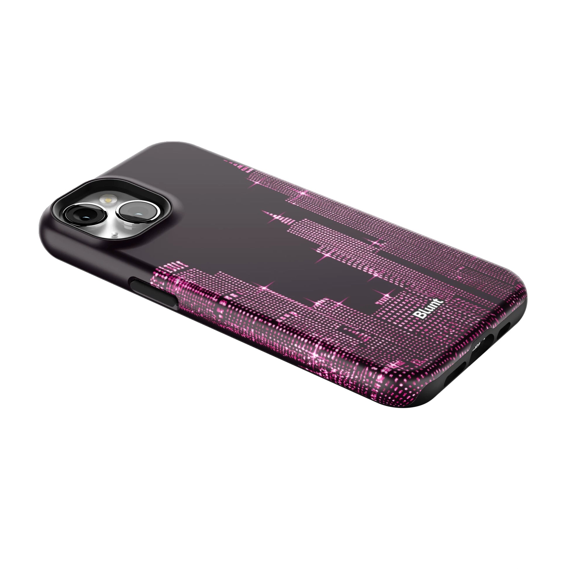 Pink-NYC--SKYELINE-iphone-case-iPhone 13-2