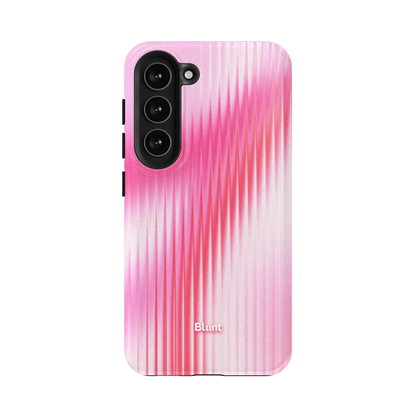 BubbleGum Samsung Case