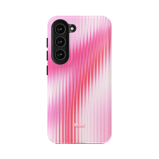 BubbleGum Samsung Case