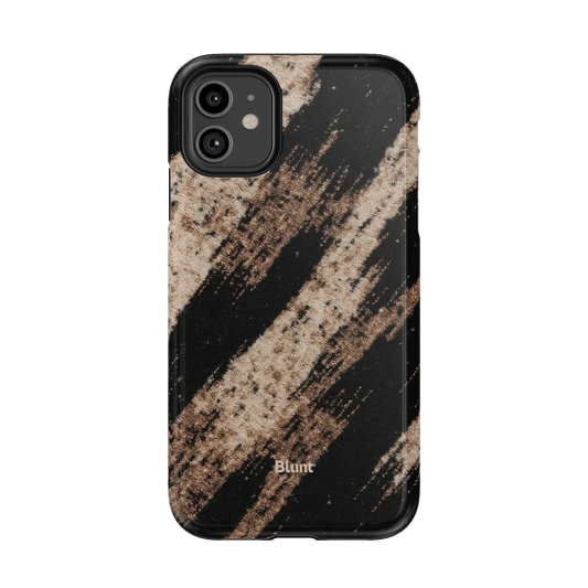 Charrow iPhone Case