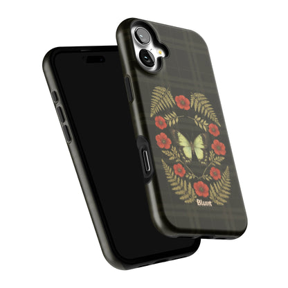 FORAGE-PLAID-iphone-case-iPhone 16 Plus-5