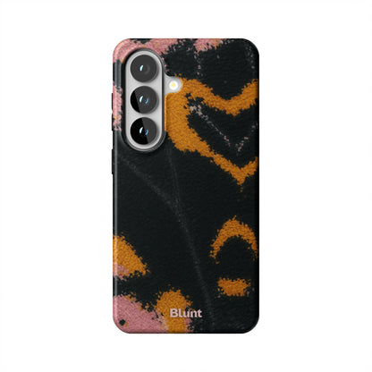 Fire-Petal-samsung-case-Galaxy S26-1