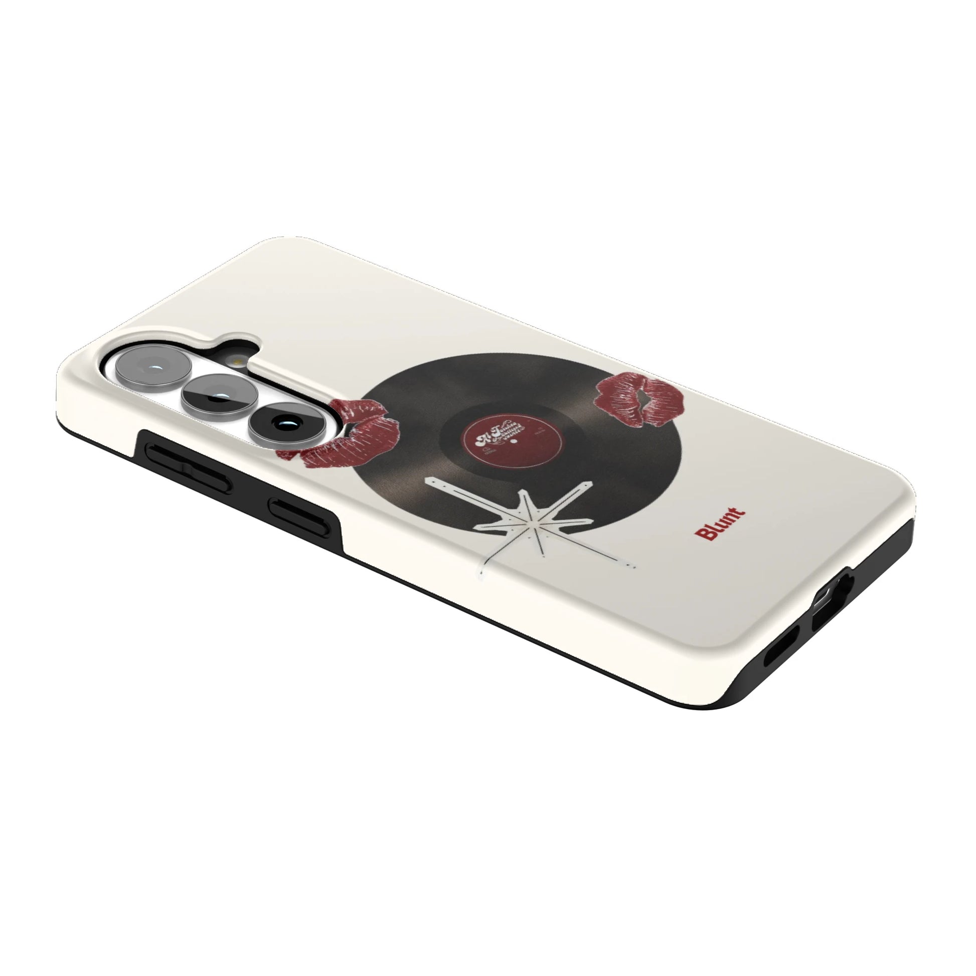 Vinyl-Kiss-samsung-case-Galaxy S26-2