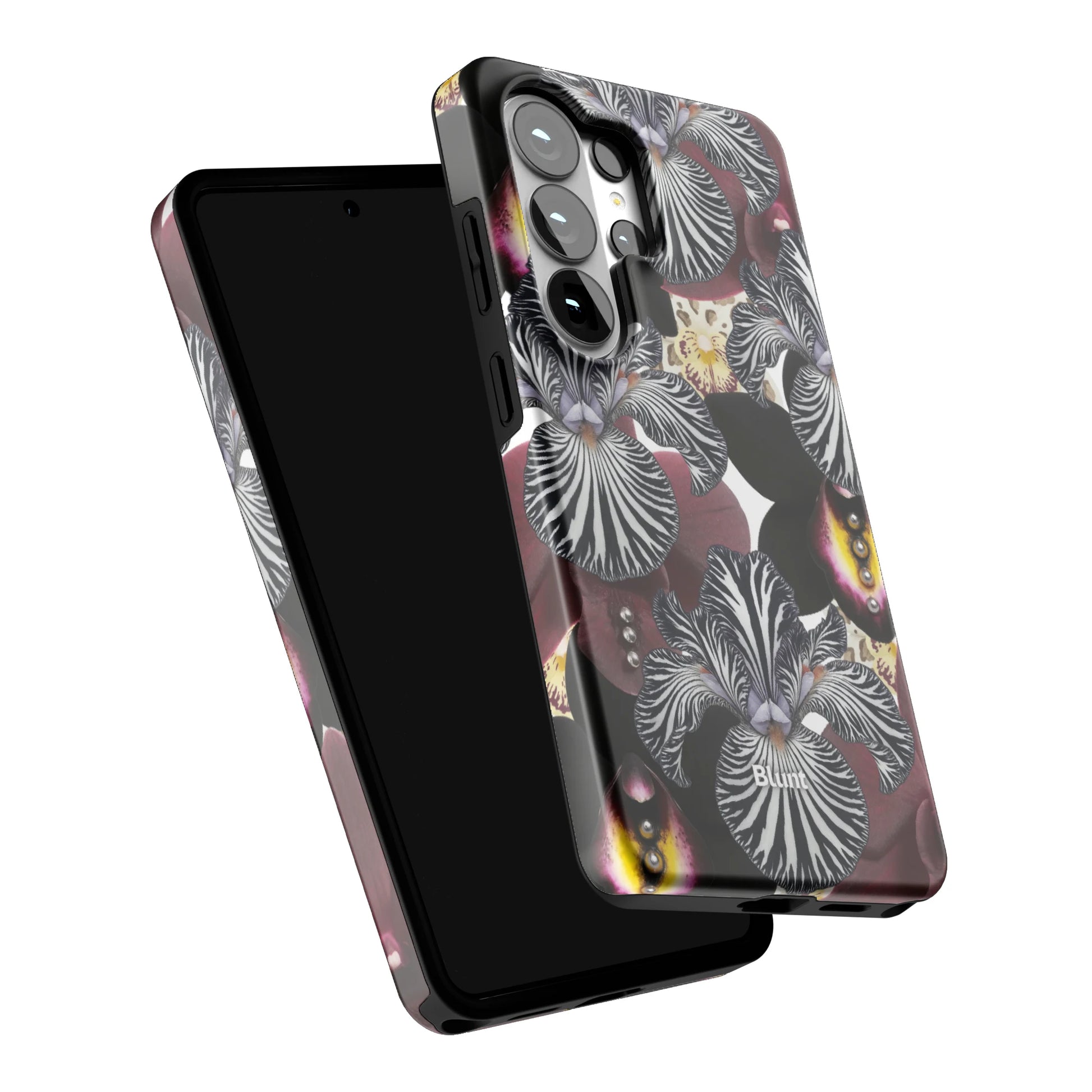 Noir-Garden-samsung-case-Galaxy S26 Ultra-5