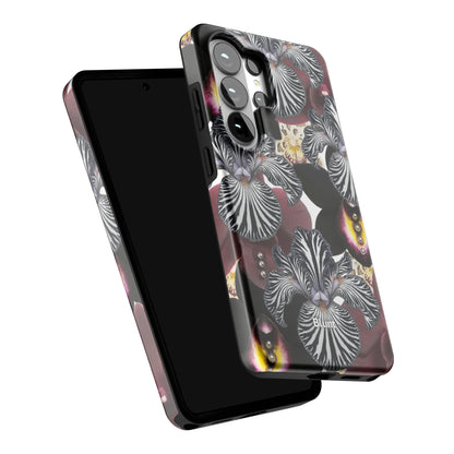 Noir-Garden-samsung-case-Galaxy S26 Ultra-5