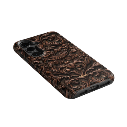Woodwork-samsung-case-Galaxy S24-2