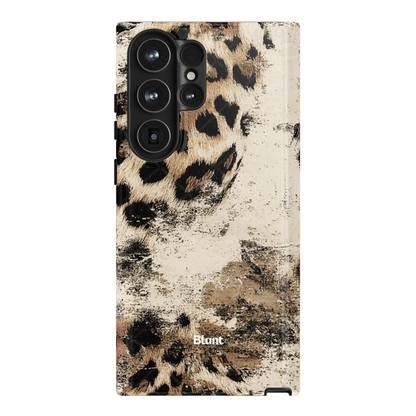 Faded Safari Samsung Case