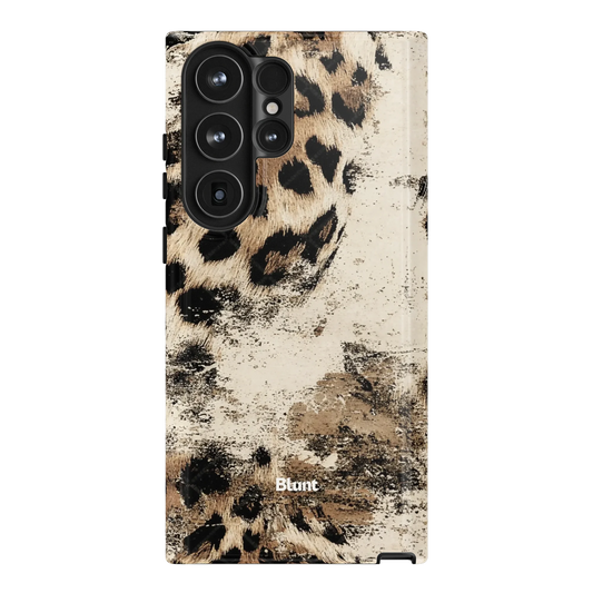 Faded Safari Samsung Case