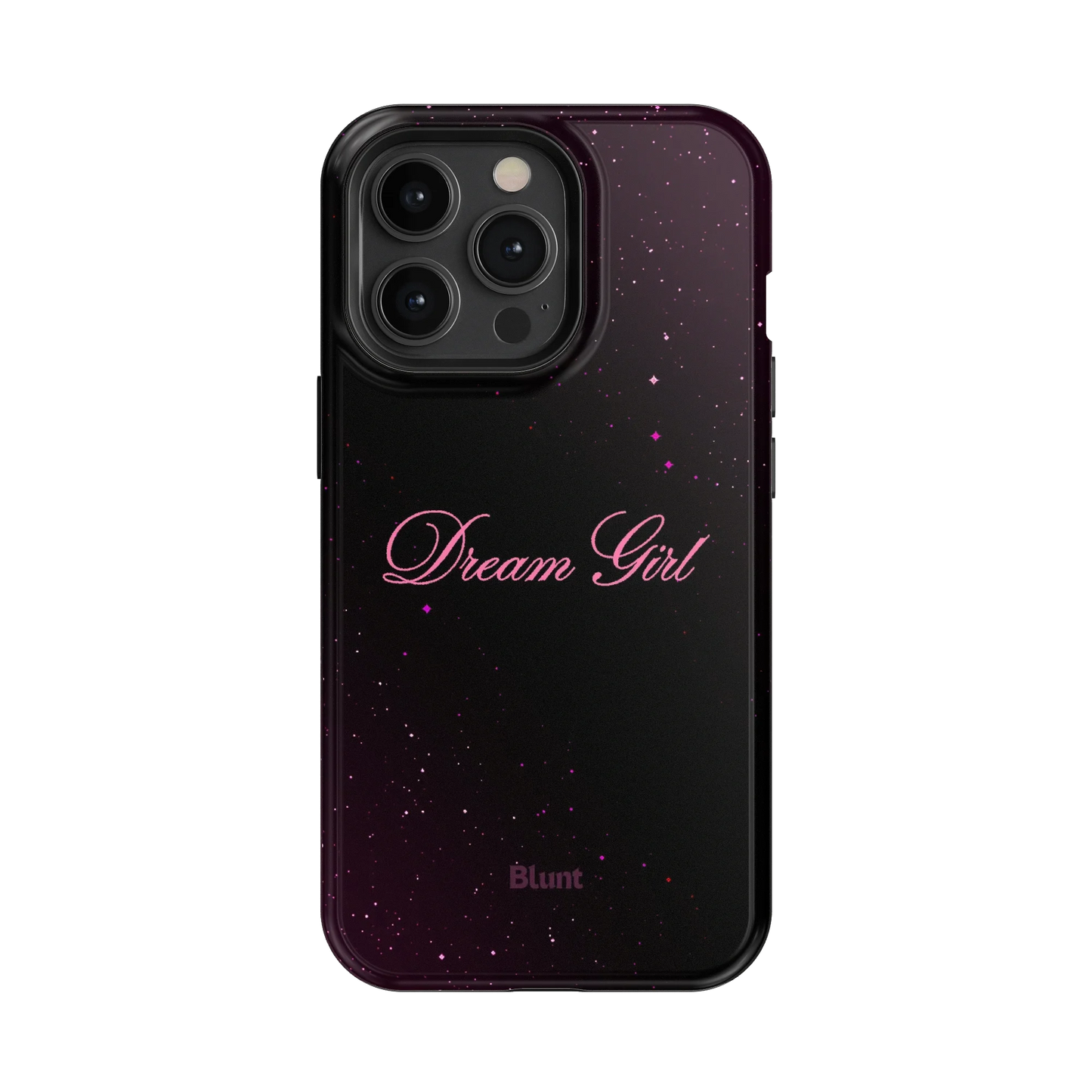 Dream Dust iPhone Case