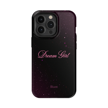 Dream Dust iPhone Case