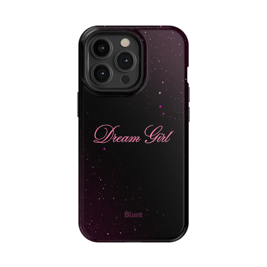 Dream Dust iPhone Case