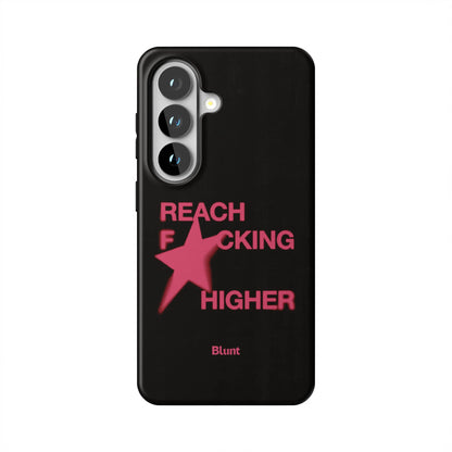 Higher Power Samsung Case