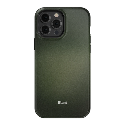 Grain iPhone Case