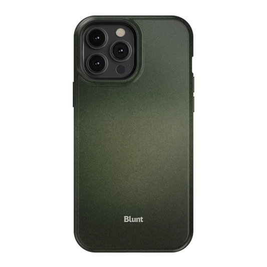 Grain iPhone Case