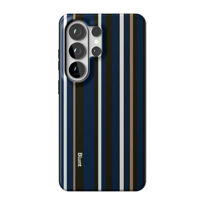 Navy League Samsung Case