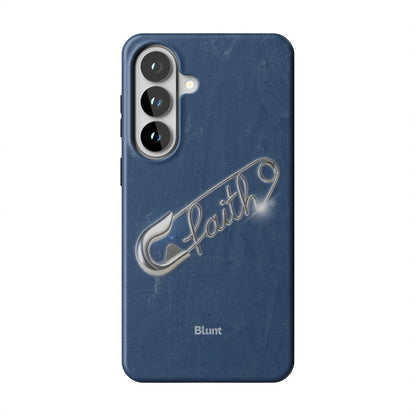 Faith Ryder Samsung Case