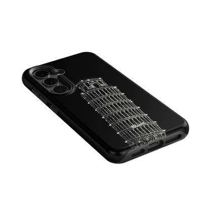 Shining-Pisa-samsung-case-Galaxy S24-2