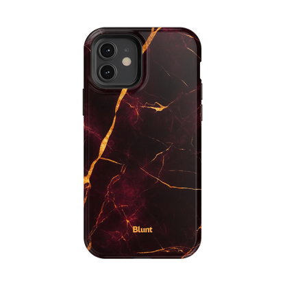 Altair iPhone Case