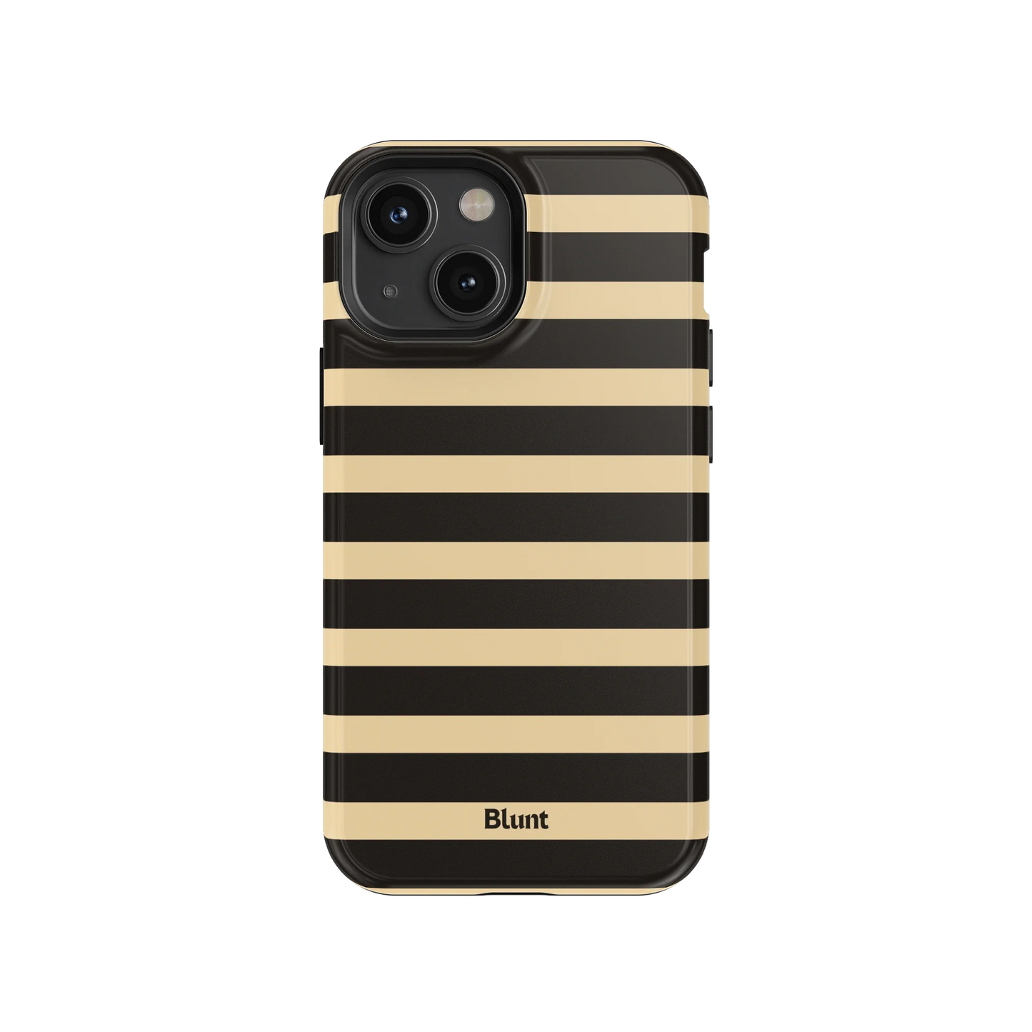 Dahlix iPhone Case