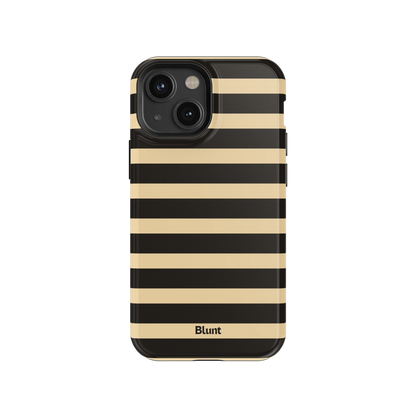 Dahlix iPhone Case