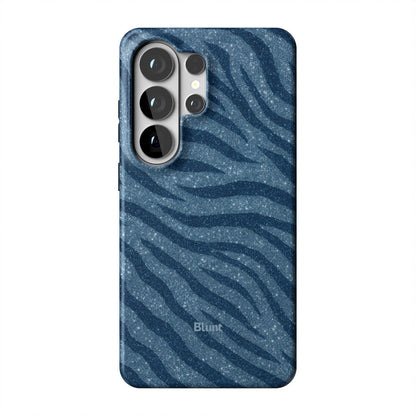 Denim Safari Samsung Case