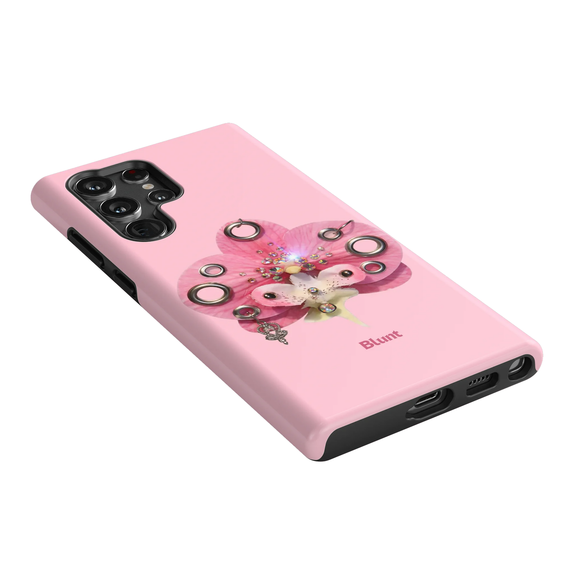 Pierced-Cotton-samsung-case-Galaxy S22 Ultra-2